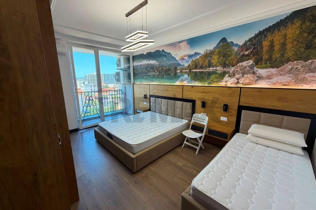 Apartament 1+1+Parkim me qera Selvia
