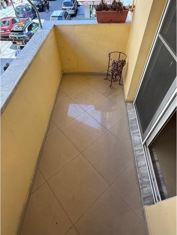 APARTMENT 1+1 FOR SALE AT THE SPORTS PALACE, DURRES !