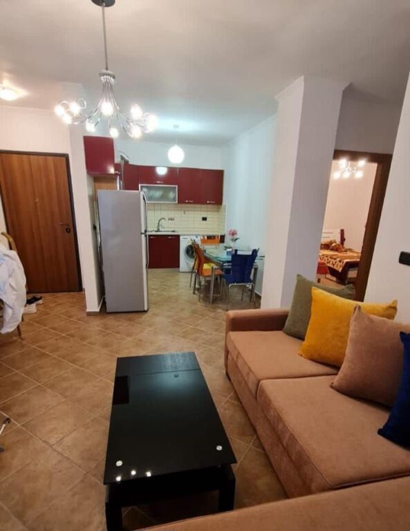 SHITET APARTAMENT 2+1+ GARAZHD , PISHAT E BUTA , GOLEM