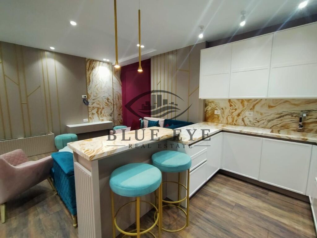 Apartament 2+1 me Qira – Pranë Gjykatës së Apelit, Durrës!
