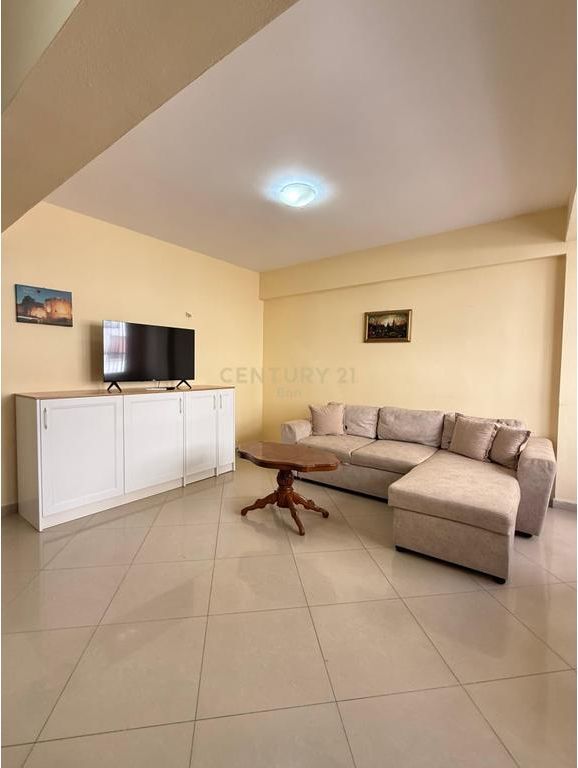 APARTMENT 1+1 FOR SALE AT THE SPORTS PALACE, DURRES !