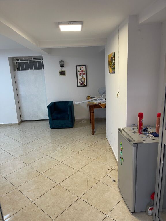 (Former Exchange office) Premises for rent