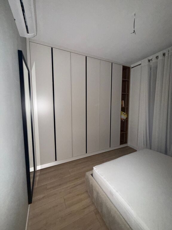 Apartment 2+1 for Rent – Erli Residence, Porcelan