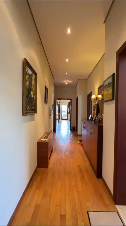 SUPER PENTHOUSE NË SHITJE – KODRA E DIELLIT, TIRANË