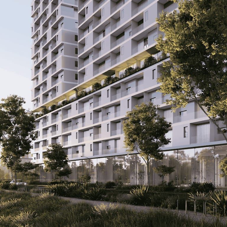 APARTAMENT 1+1 NE SHITJE TE CASA ITALIA