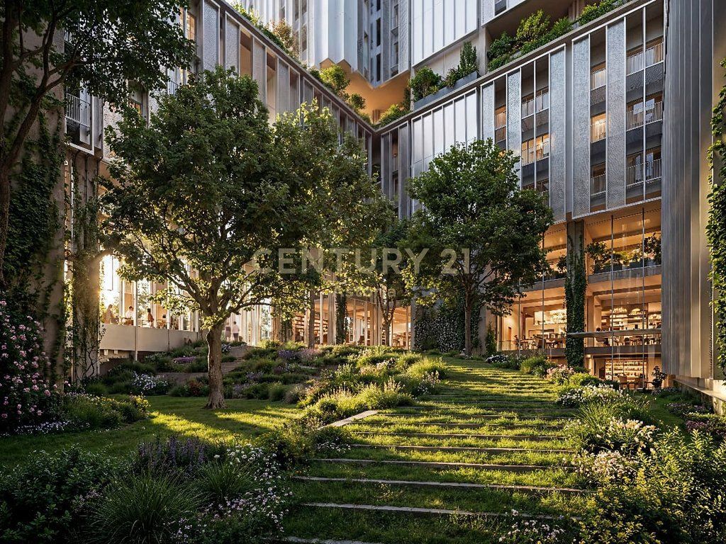 Shitet Apartament 1+1 te Pajtoni Center. Pagesë me Këste! 111,000 €