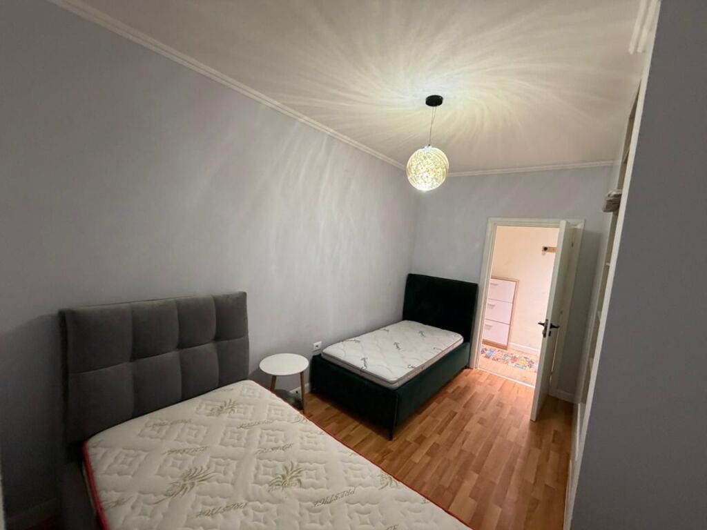 🏡 Apartment 2+1+2 for rent at Kristal Center 💶 Price: 900€ / month