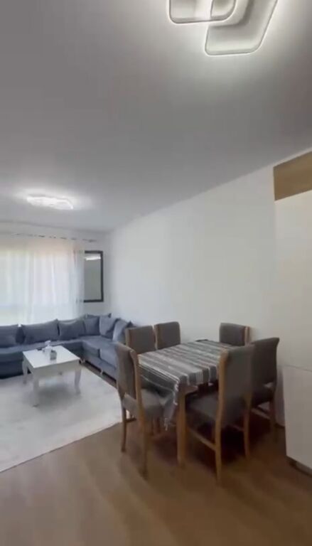 APPARTAMENTO IN AFFITTO 2+1