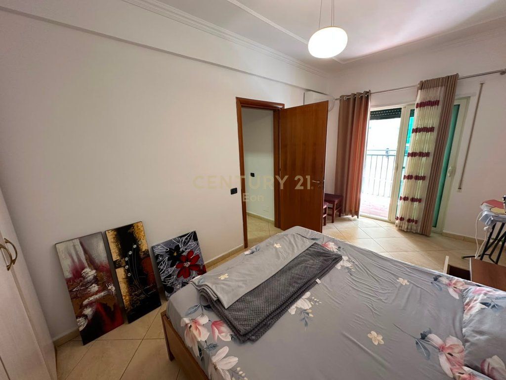 JEPET ME QIRA APARTAMENT 2+1 NE VIJE E PARE ME DETIN, SHKEMBI KAVAJES !