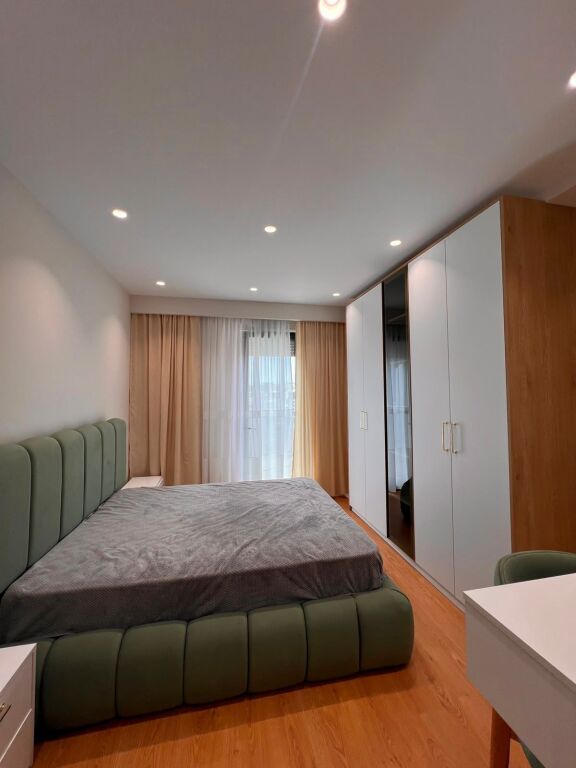 APARTAMENT 2+1 ME QIRA DON BOSKO