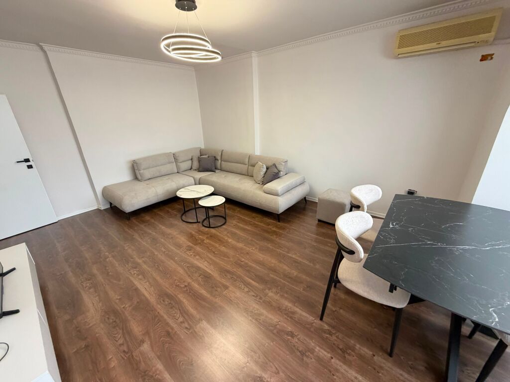 Appartamento in affitto 1+1 Via Fortuzi
