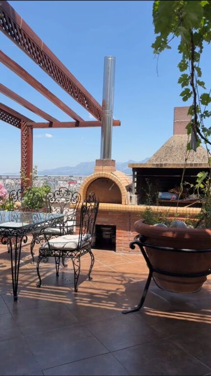 SUPER PENTHOUSE NË SHITJE – KODRA E DIELLIT, TIRANË