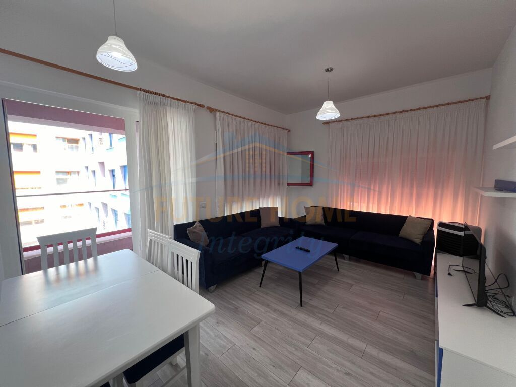 Rent, Apartment 2+1, Mangalem Complex, Tirana.