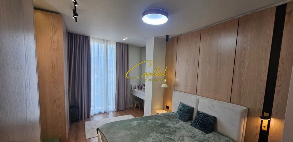 APPARTAMENTO IN AFFITTO 1+1 RESIDENZA GOLDEN TOWER 900 EURO
