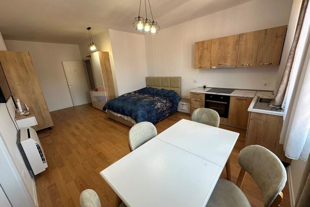 Apartament - Për Shitje - Rruga Frang Bardhi, Tiranë(ID: 530491004-251)