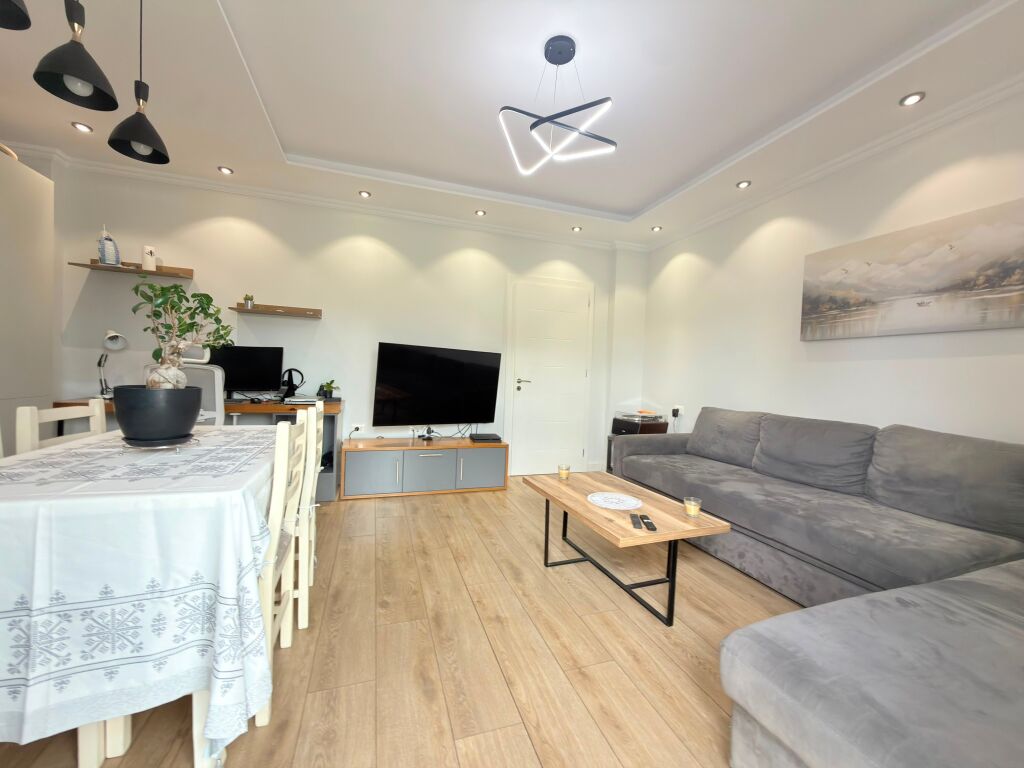 🏡✨ Appartamento 1+1 in affitto – Comodo, arredato e pronto per essere abitato! ✨ Ali Dem  