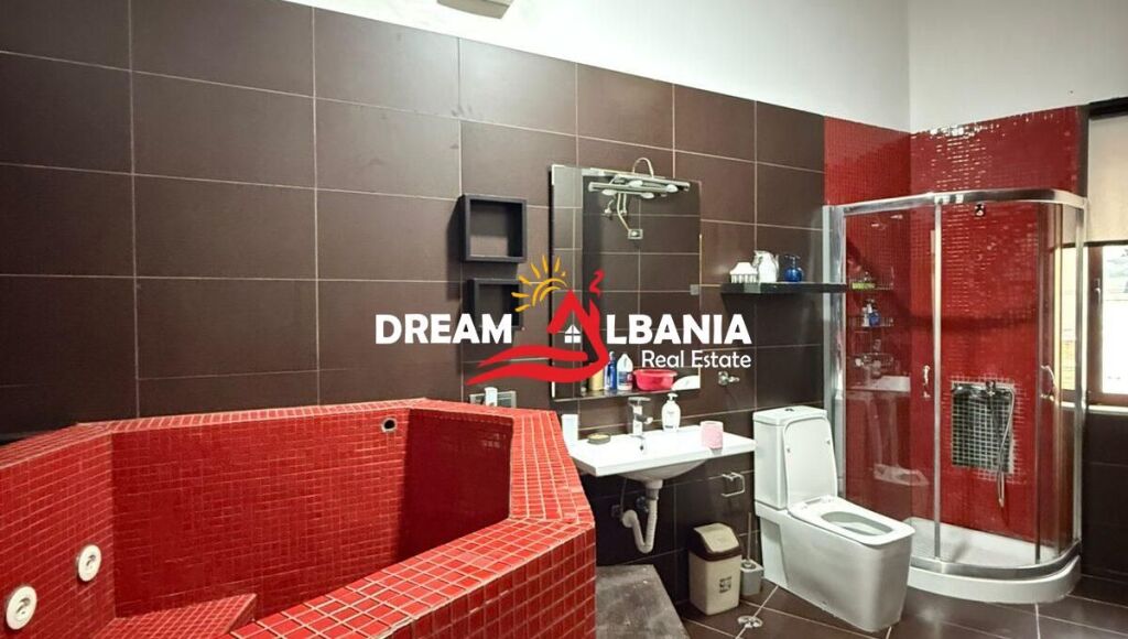Apartment for rent 2+1+2 with Parking At Barrikadave Street  (ID 42215591)