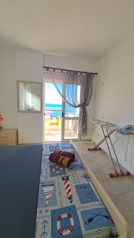 Appartamento in Vendita a Saranda – Zona Kodra, Vicino a Zero Zero Beach