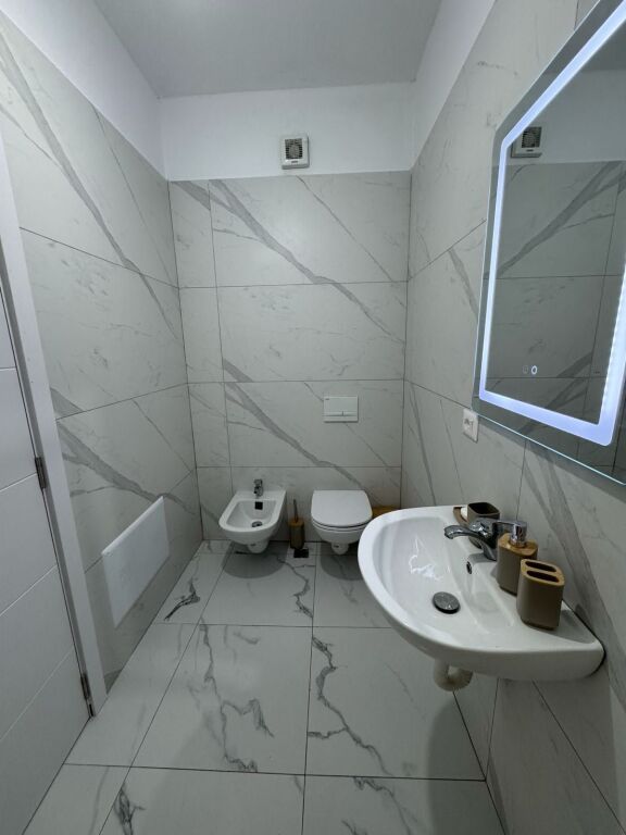 For Rent Apartment 2+1+2 Bathrooms + 1 Balcony
