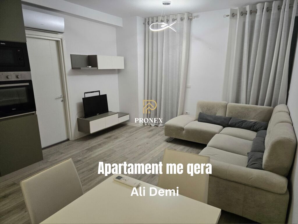 Apartment for rent - Ali Demi