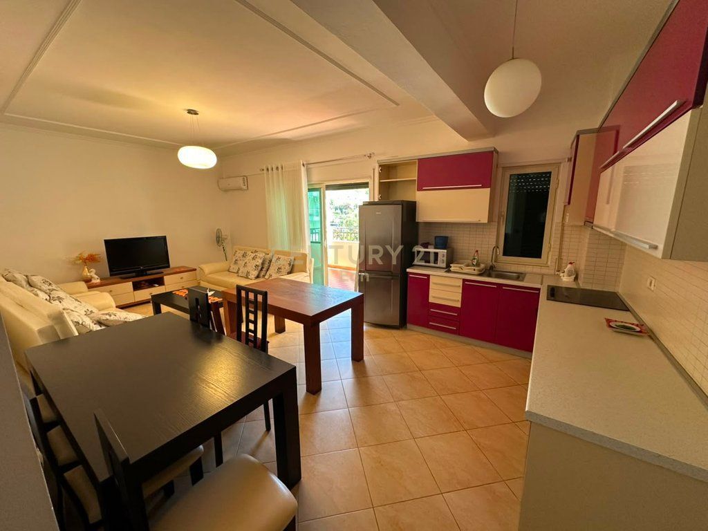 JEPET ME QIRA APARTAMENT 2+1 NE VIJE E PARE ME DETIN, SHKEMBI KAVAJES !