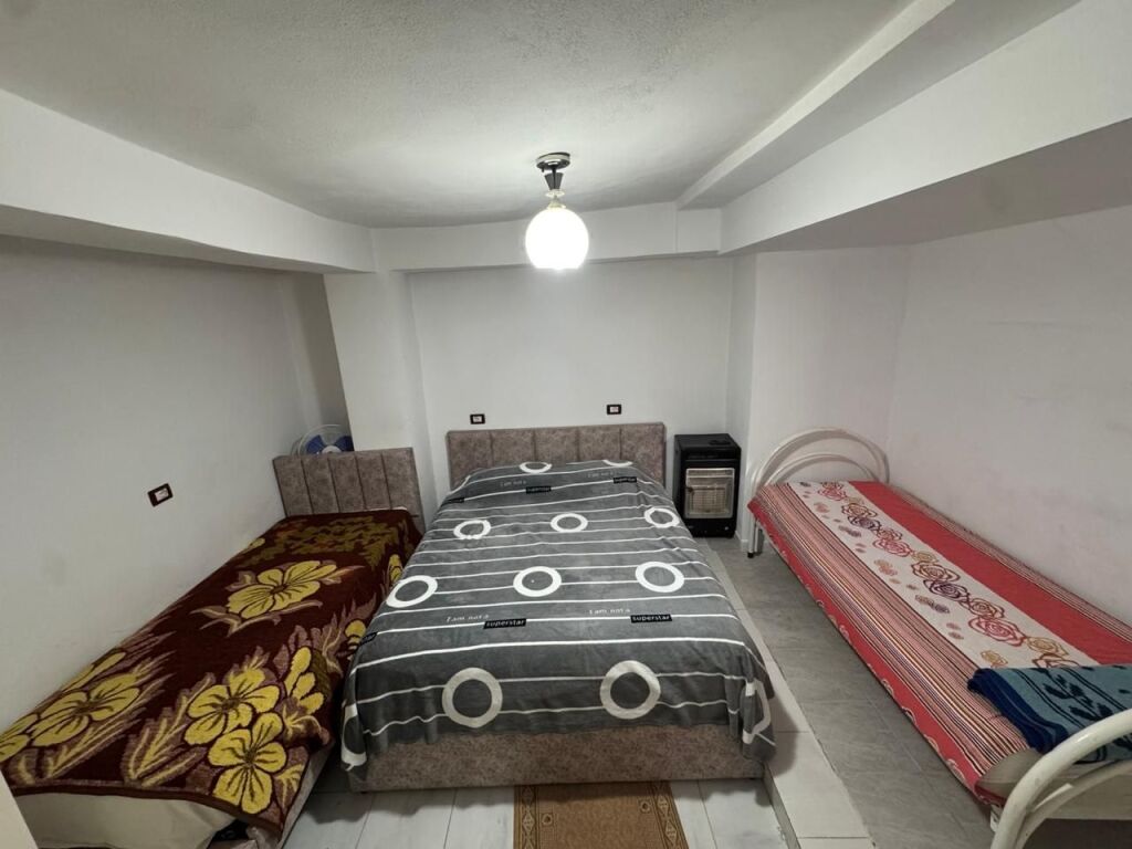 Rent | Apartament 1 + 1 | The New Bazaar | 400 €/month