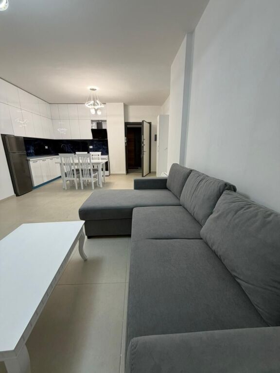 Apartament 1+1 per qera Astir Kompleksi Jolla !