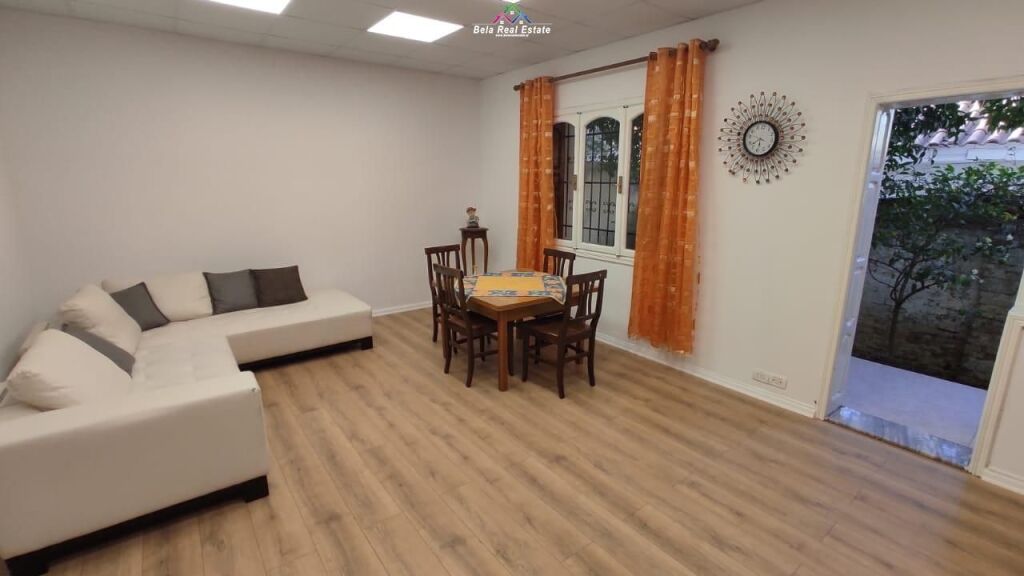 Vile 3-Kateshe Me Qera Ne Xhamllik (ID BV22322) Tirane