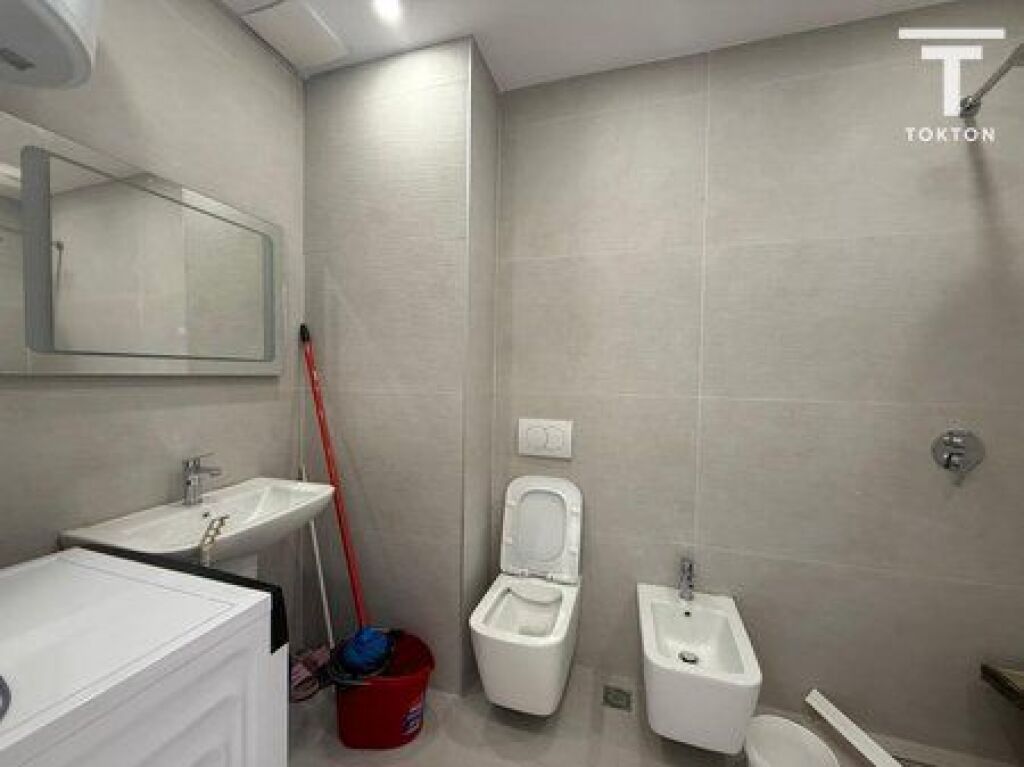 SHITET, APARTAMENT 2+1+2, RRUGA "JORDAN MISJA", TIRANË