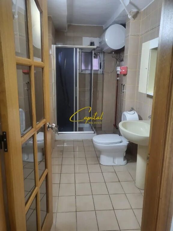 APPARTAMENTO IN AFFITTO 2+1 CENTRO 600 EURO