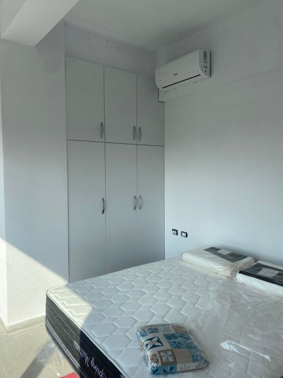 🏡 Apartment 2+1 for Rent – Farka Lake  📍 Location: Farka, Ramazan Shukshu Street💰 Price: 50,000 Lek/Month