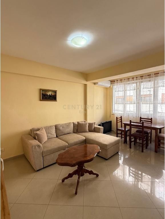 APARTMENT 1+1 FOR SALE AT THE SPORTS PALACE, DURRES !