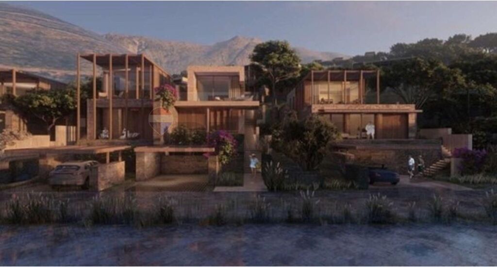 Vilë - Për Shitje - Palasë, Vlorë(ID: 530441002-1355)