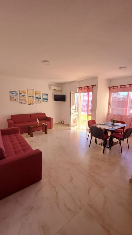 Appartamento in Vendita a Saranda – Zona Kodra, Vicino a Zero Zero Beach
