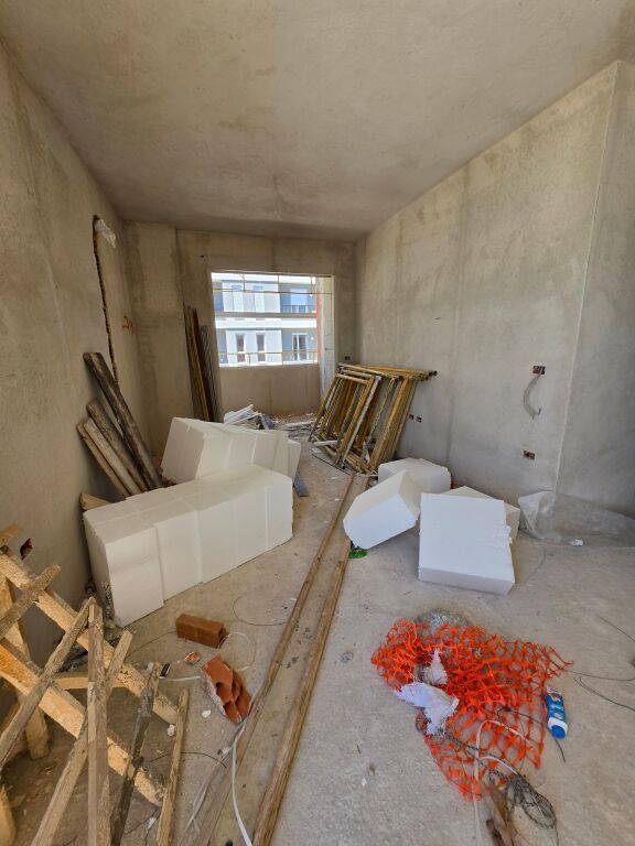 💥 Shitet VËRTET OKAZION Apartament 2+1+2 Wc + 1 Ballkone (92m²) - 📍Rezidenca UNIVERS City - Pranë QTU - 105K, Kati 5 🔥 1143€/m² 😵‍💫😵😲😲😲😲