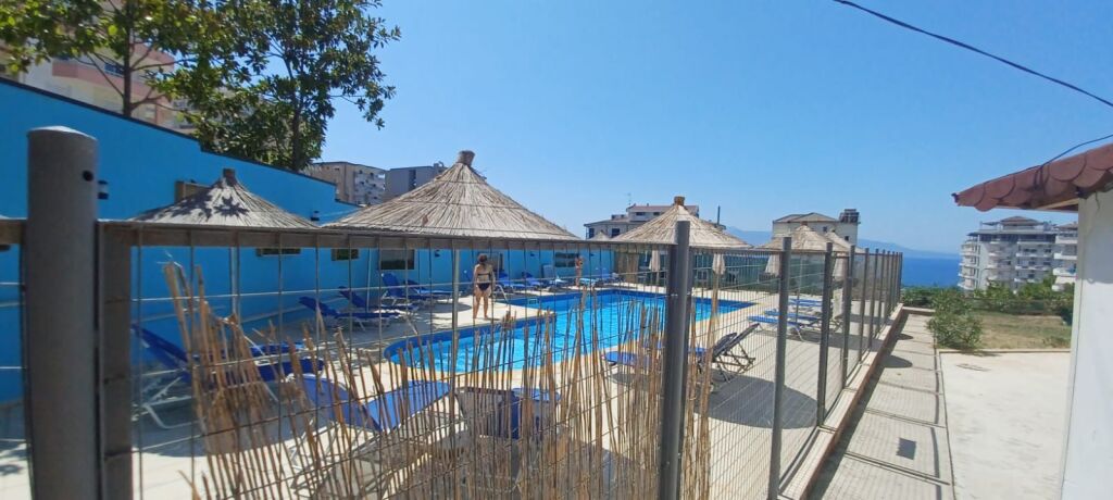 Appartamento in Vendita a Saranda – Zona Kodra, Vicino a Zero Zero Beach