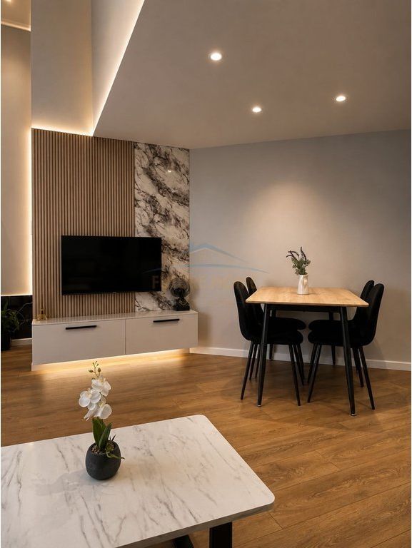 Shitet,Apartament 1+1,Liqeni i Thate