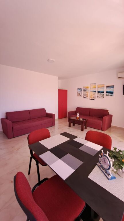 Appartamento in Vendita a Saranda – Zona Kodra, Vicino a Zero Zero Beach