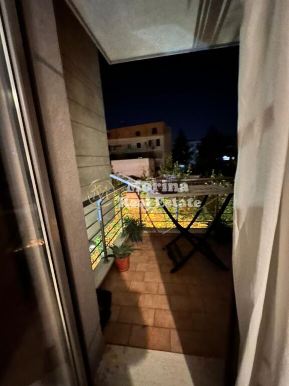 Affitto | Apartament 1 + 1 | Rruga e Dibrës | 450 €/mese