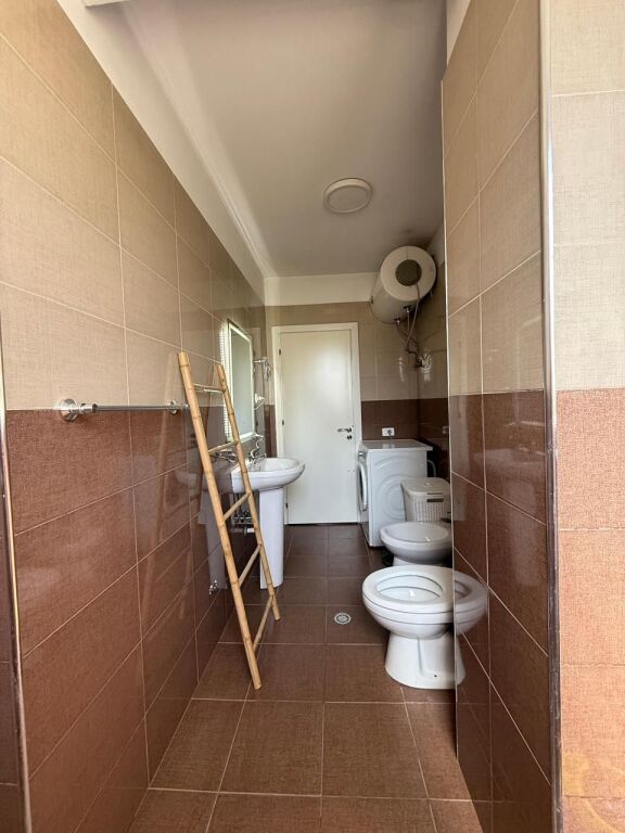 SHITET APARTAMENT 2+1 KINOSTUDIO