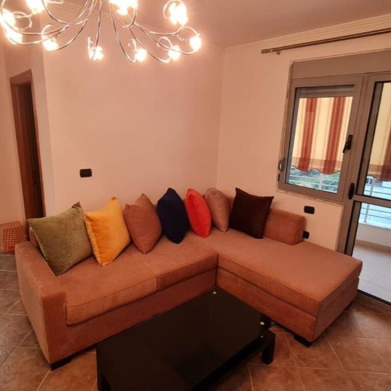 SHITET APARTAMENT 2+1+ GARAZHD , PISHAT E BUTA , GOLEM