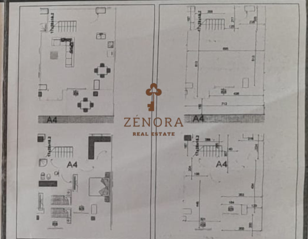 Vendesi duplex vicino a Epidamn White Sensation, Golem (G7001GL)