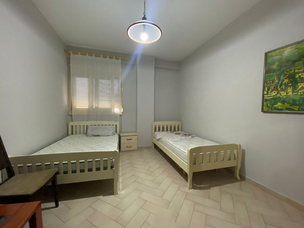 Appartamento in affitto Don Bosko 2+1