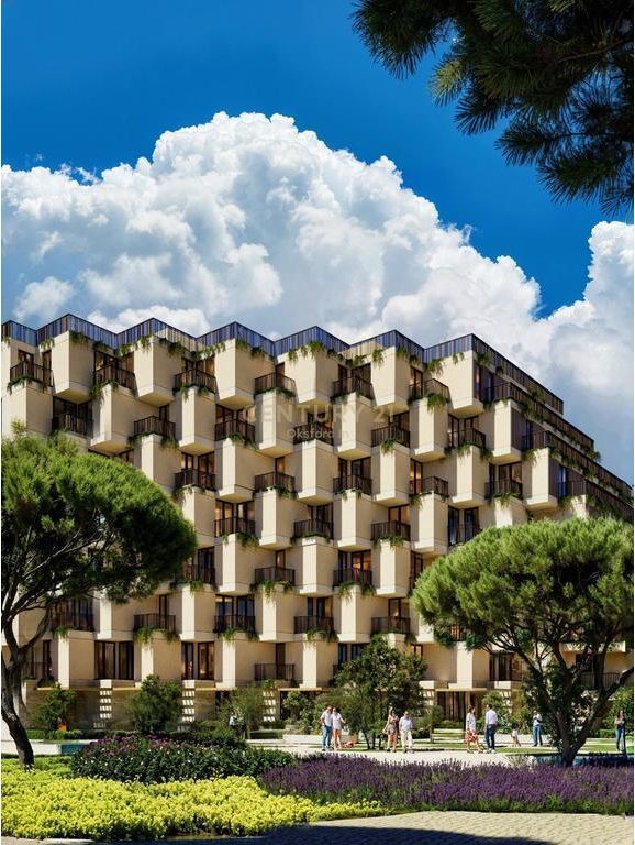 Appartamento 1+1 in Vendita in AVRIL 22 Residence