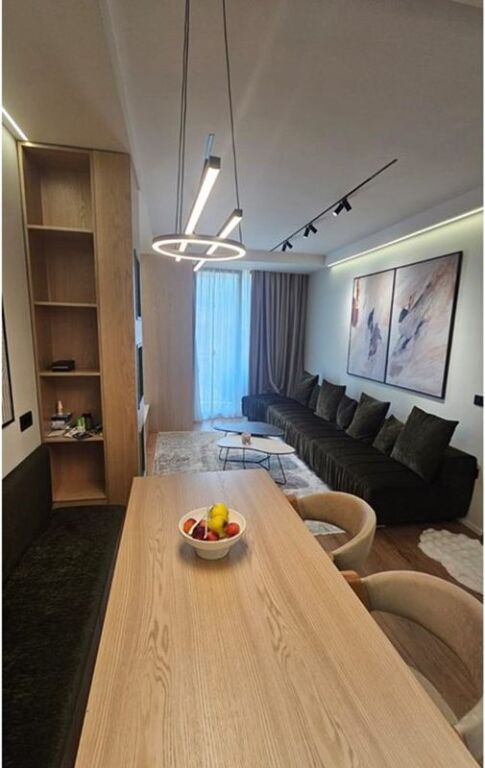 Apartament 1+1 me qera Mine Peza