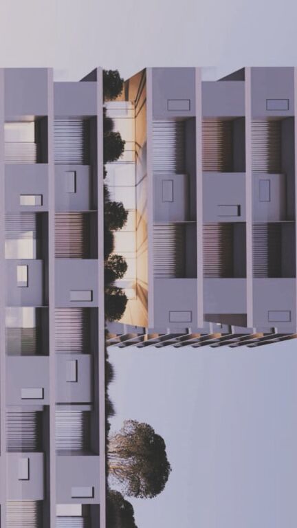 APARTAMENT 1+1 NE SHITJE TE CASA ITALIA