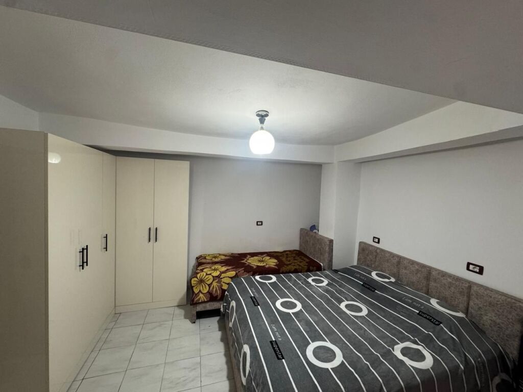Rent | Apartament 1 + 1 | The New Bazaar | 400 €/month