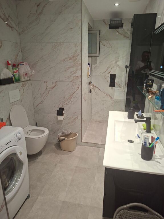 Qera | Apartament 1 + 1 | Komuna e Parisit | 750 €/muaj