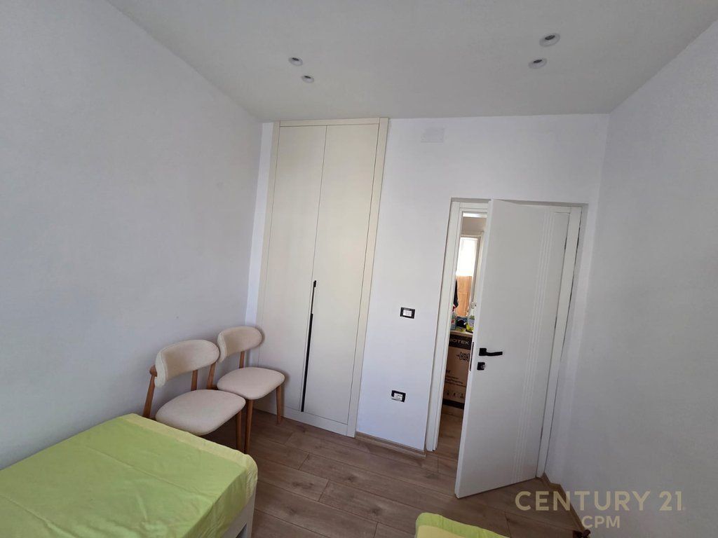 2+1 Apartment for Rent on Barrikadave Street, Tirana - 890€ | 53 m² 890 € /Month