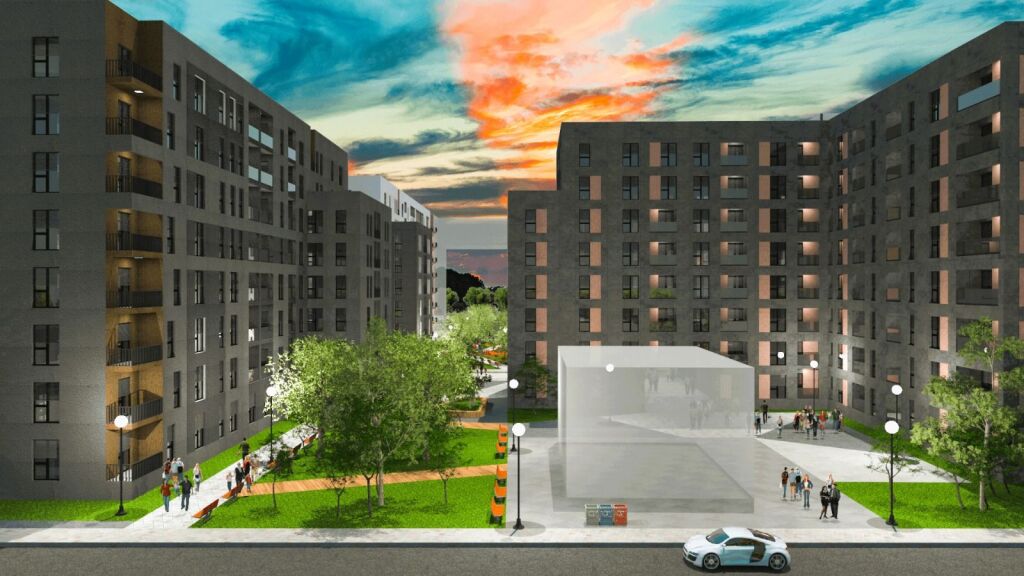 🏡Apartament 3+1 për Shitje te Kompleksi Tirana Entry 2.